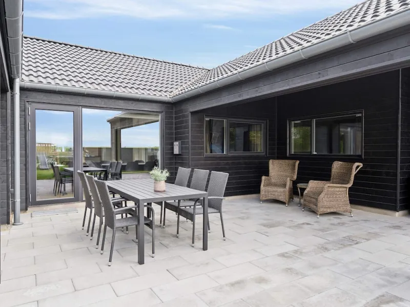 Billede 30 af 5 Star Holiday Home in Otterup