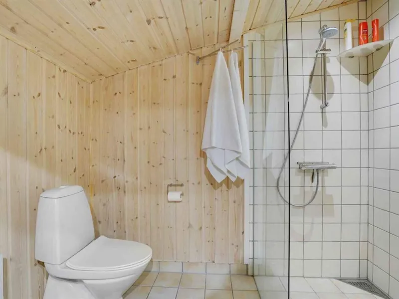 Billede 8 af 5 Star Holiday Home in Saeby