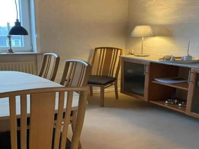 Billede 3 af 5 Star Holiday Home in Thyboron