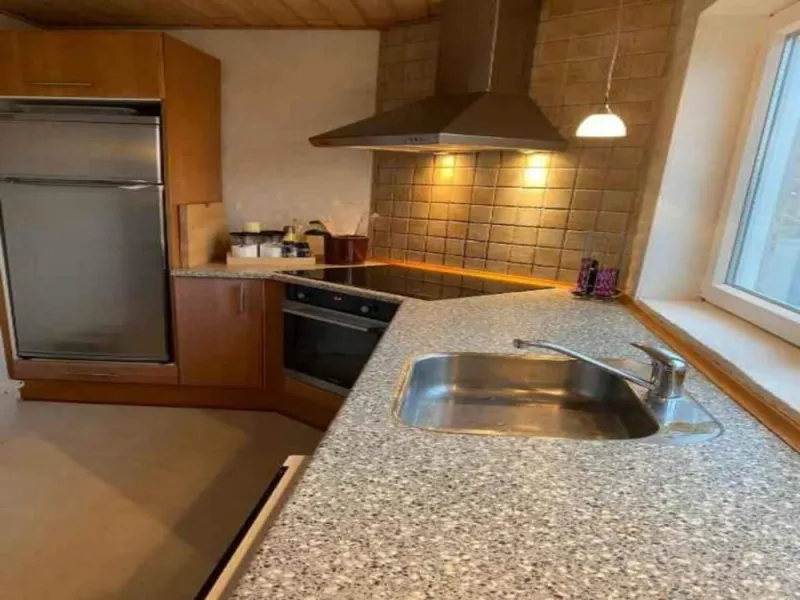 Billede 4 af 5 Star Holiday Home in Thyboron