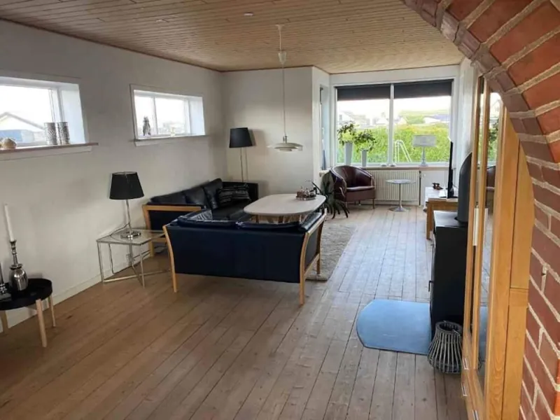 Billede 7 af 5 Star Holiday Home in Thyboron