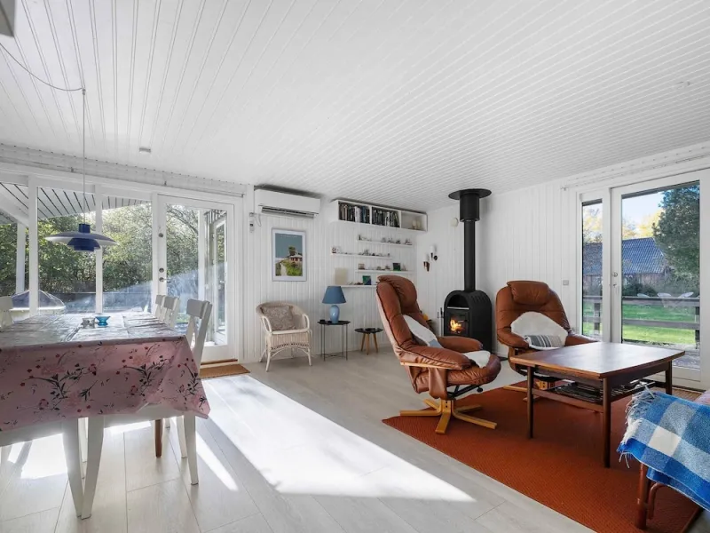 Billede 4 af 5 Star Holiday Home in Tranekaer