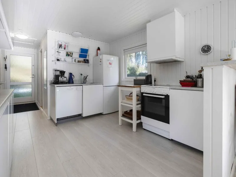 Billede 6 af 5 Star Holiday Home in Tranekaer