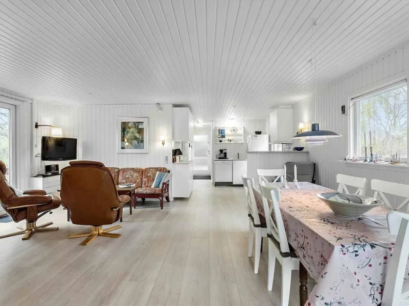 Billede 7 af 5 Star Holiday Home in Tranekaer