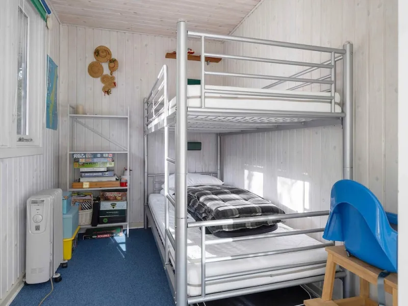 Billede 9 af 5 Star Holiday Home in Tranekaer