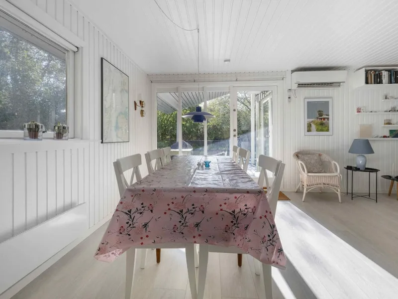 Billede 13 af 5 Star Holiday Home in Tranekaer