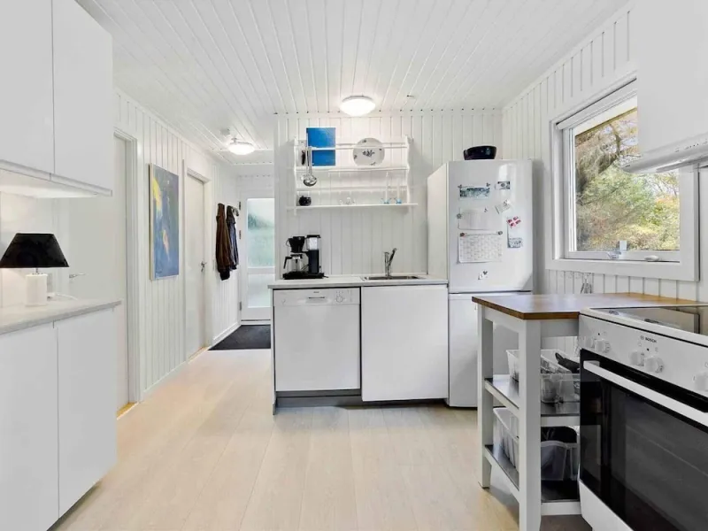 Billede 14 af 5 Star Holiday Home in Tranekaer