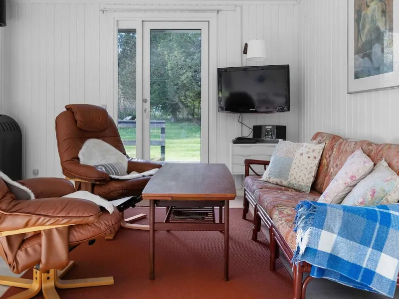 Billede 30 af 5 Star Holiday Home in Tranekaer