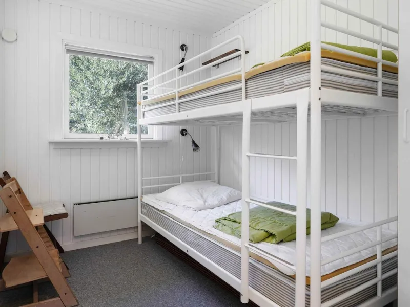Billede 34 af 5 Star Holiday Home in Tranekaer