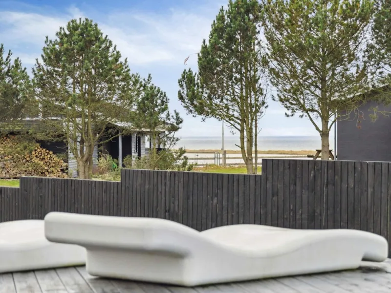 Billede 2 af 5 Star Holiday Home in Ebeltoft
