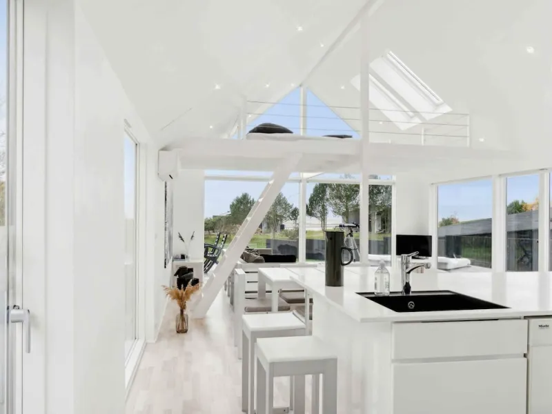 Billede 7 af 5 Star Holiday Home in Ebeltoft