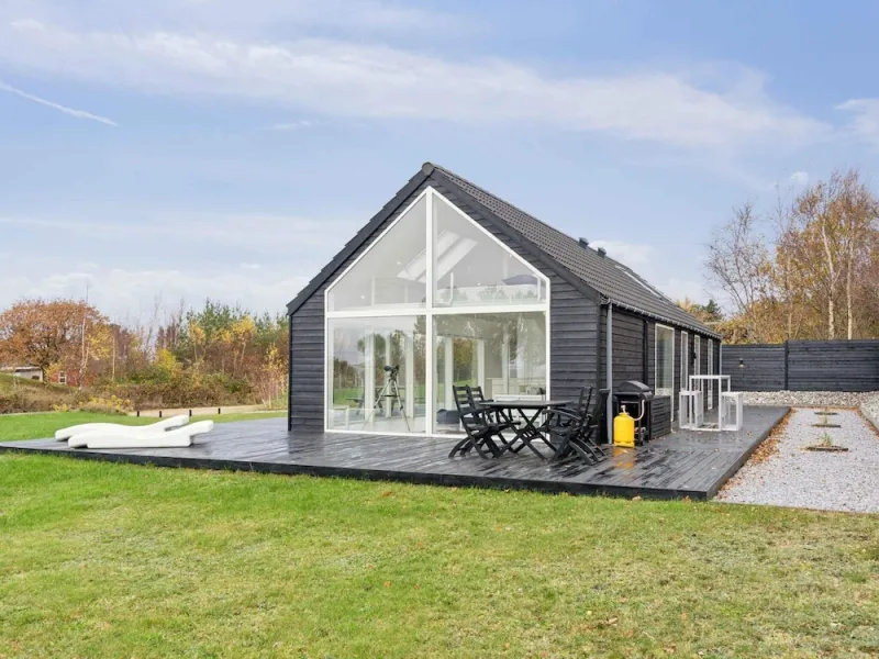 Billede 10 af 5 Star Holiday Home in Ebeltoft