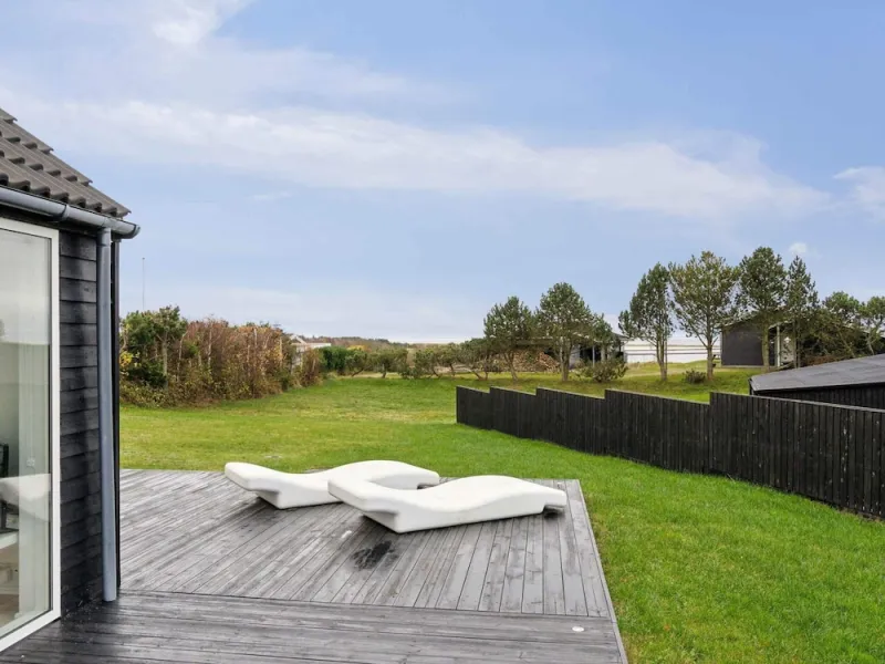 Billede 16 af 5 Star Holiday Home in Ebeltoft