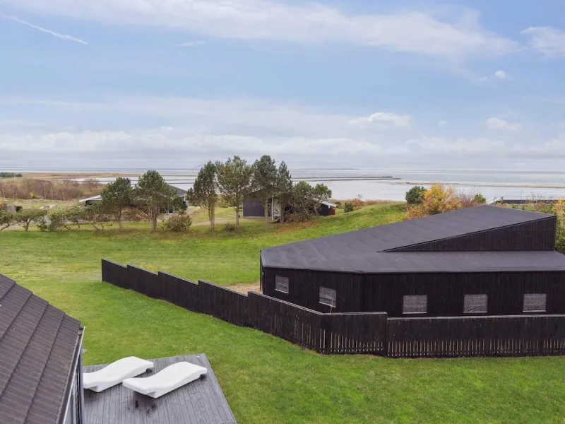 Billede 19 af 5 Star Holiday Home in Ebeltoft