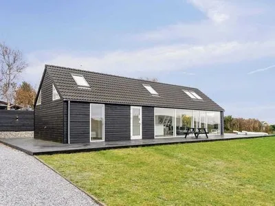 Billede 20 af 5 Star Holiday Home in Ebeltoft