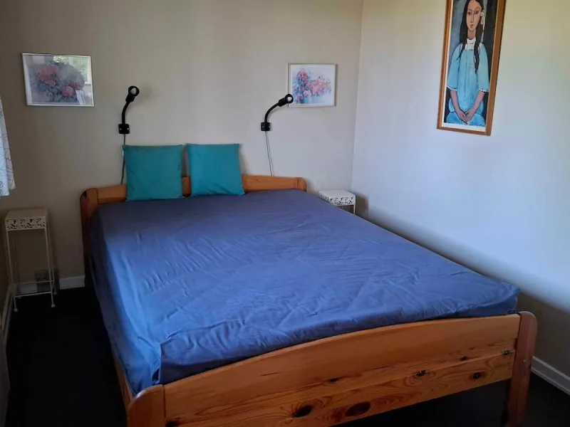 Billede 4 af 4 Star Holiday Home in Haarby
