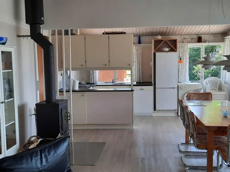 Billede 5 af 4 Star Holiday Home in Haarby