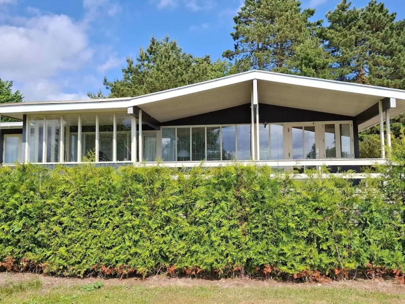 Billede 7 af 4 Star Holiday Home in Haarby