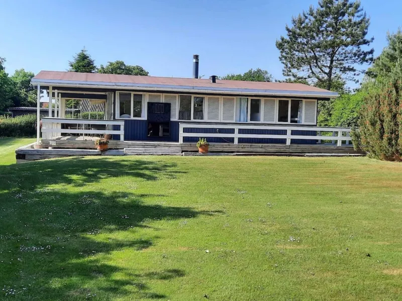 Billede 9 af 4 Star Holiday Home in Haarby