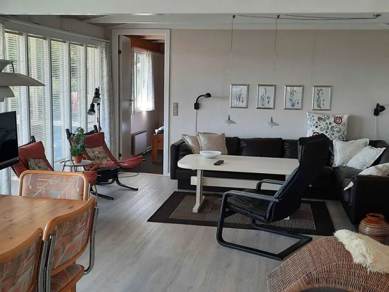 Billede 10 af 4 Star Holiday Home in Haarby