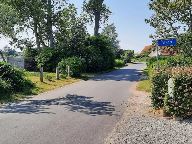 Billede 13 af 4 Star Holiday Home in Haarby