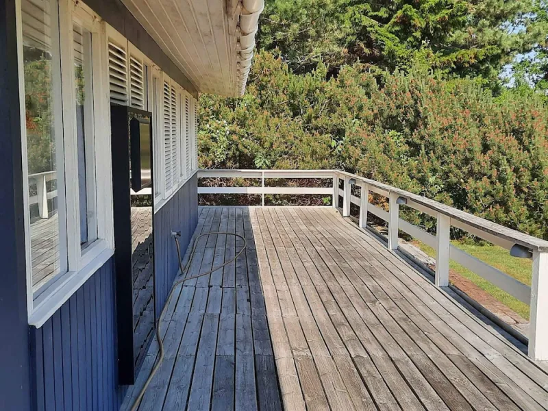 Billede 14 af 4 Star Holiday Home in Haarby