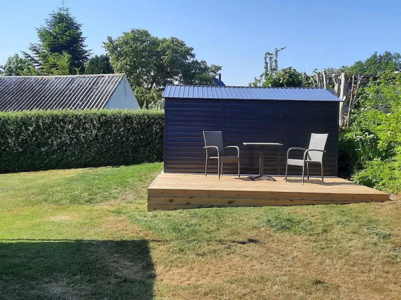 Billede 16 af 4 Star Holiday Home in Haarby
