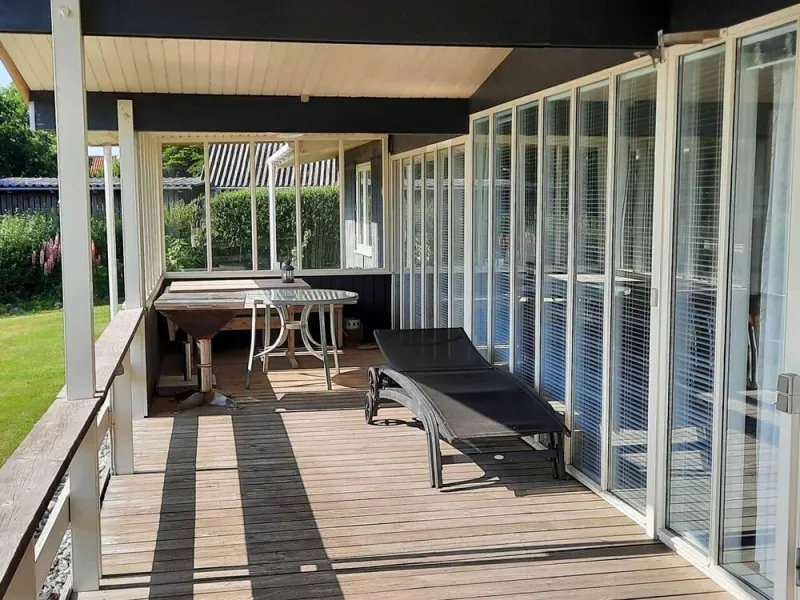 Billede 17 af 4 Star Holiday Home in Haarby