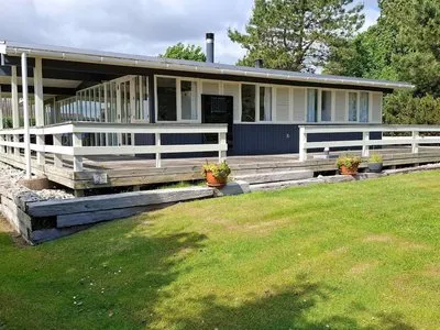 Billede 19 af 4 Star Holiday Home in Haarby