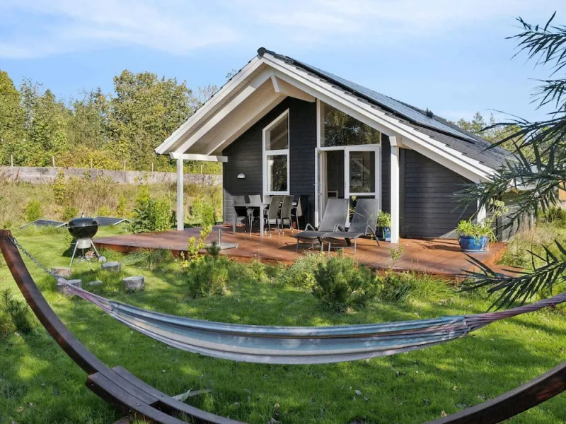Billede 3 af 5 Star Holiday Home in Vejby