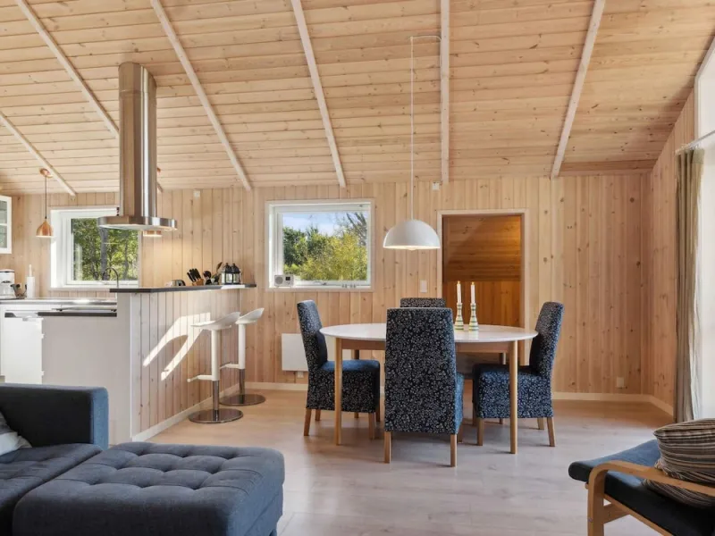 Billede 7 af 5 Star Holiday Home in Vejby