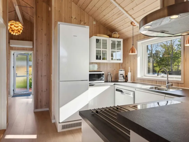 Billede 8 af 5 Star Holiday Home in Vejby
