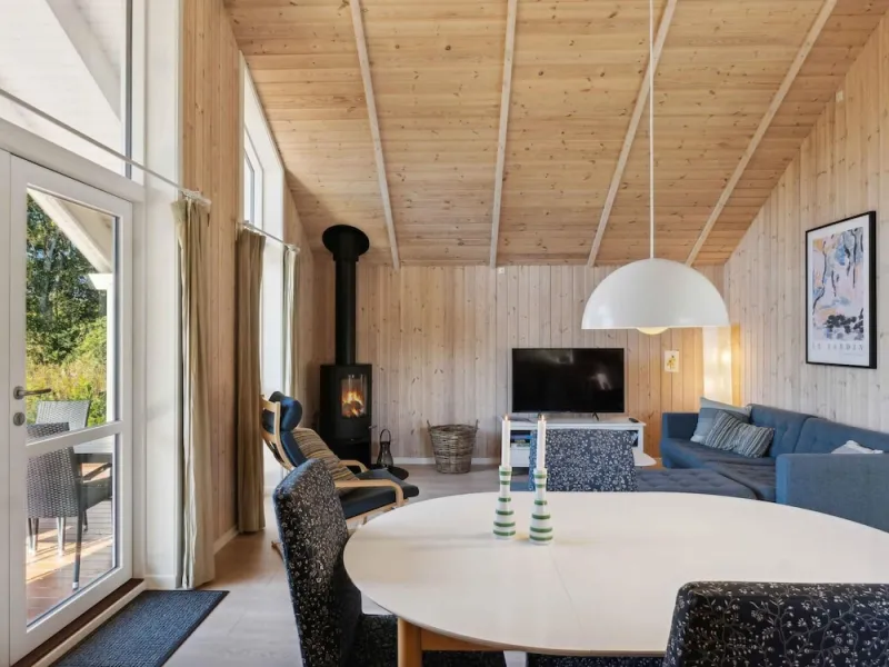Billede 9 af 5 Star Holiday Home in Vejby