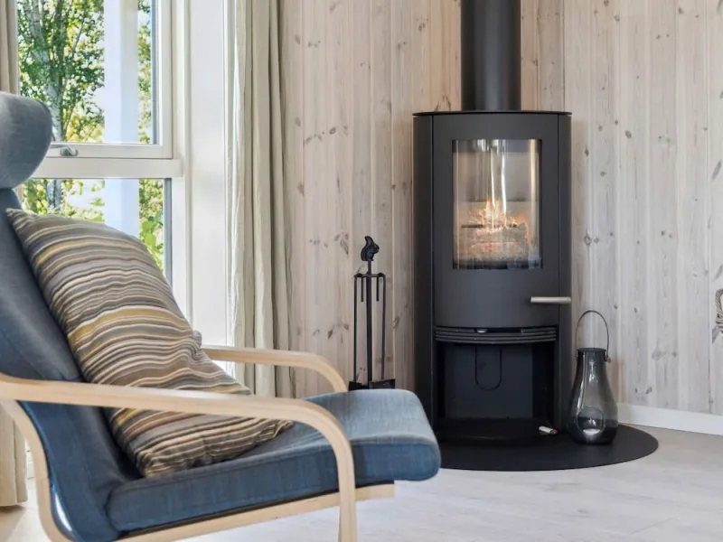 Billede 14 af 5 Star Holiday Home in Vejby