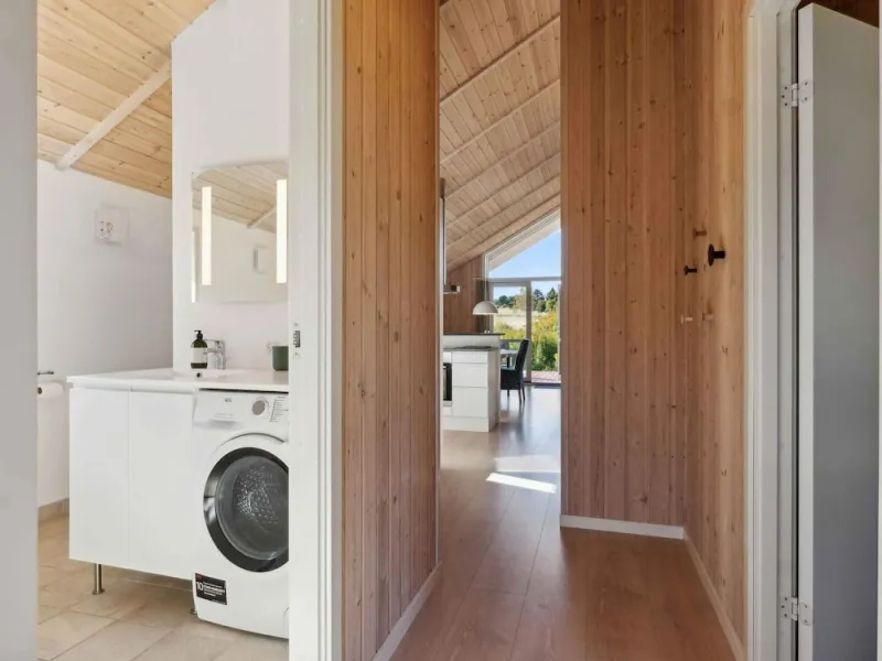 Billede 18 af 5 Star Holiday Home in Vejby