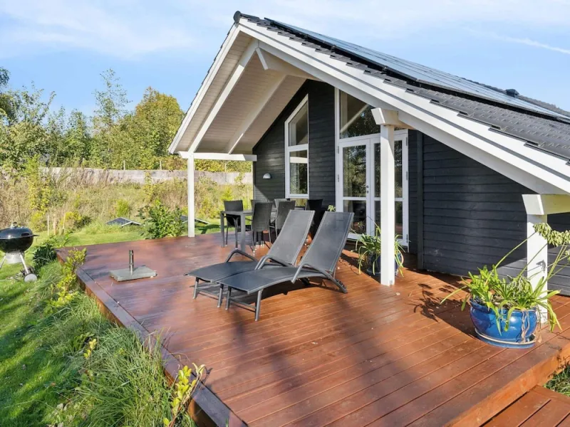 Billede 20 af 5 Star Holiday Home in Vejby