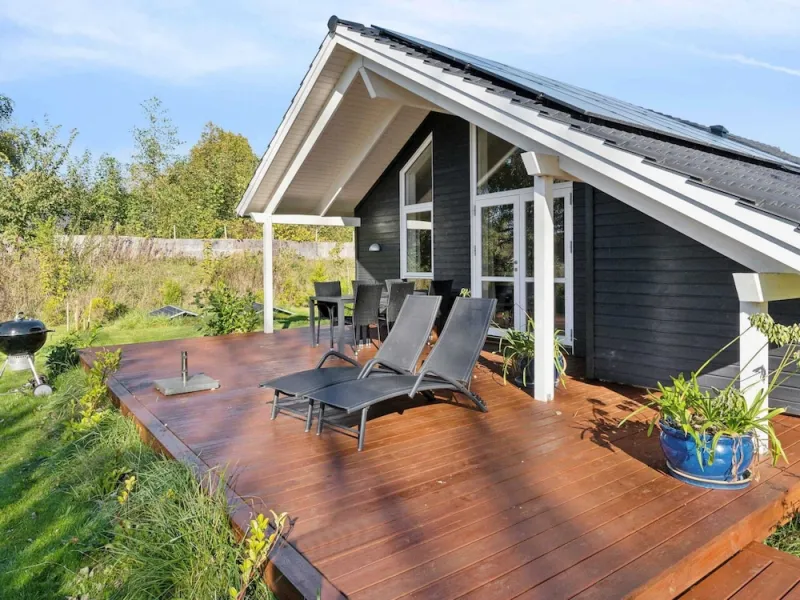 Billede 21 af 5 Star Holiday Home in Vejby