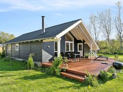 Billede 25 af 5 Star Holiday Home in Vejby