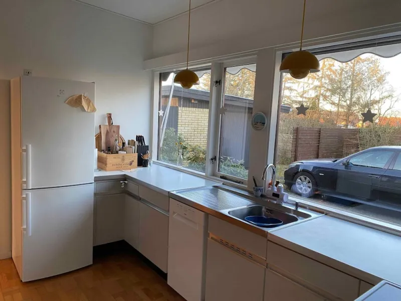 Billede 6 af 5 Star Holiday Home in Rorvig