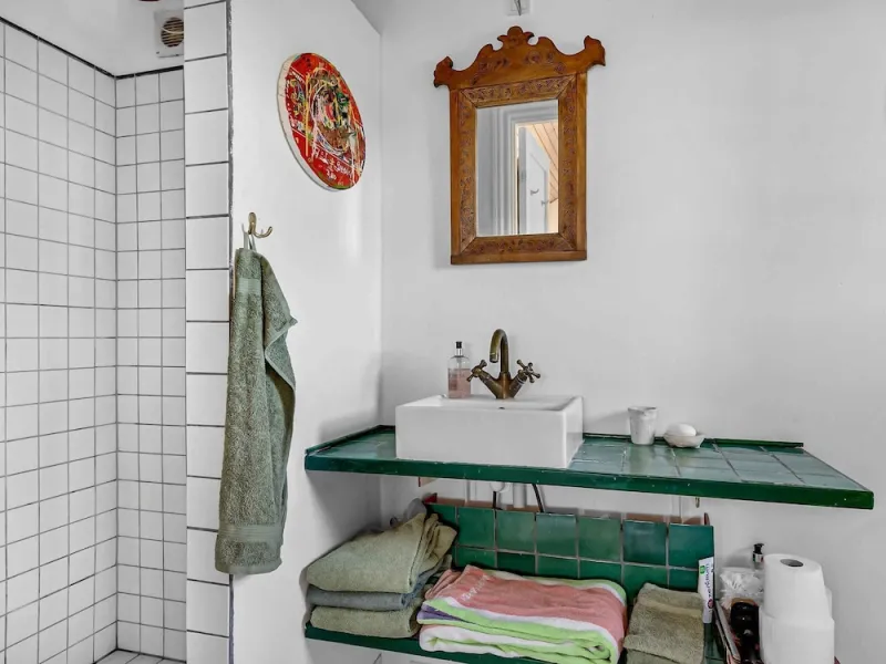 Billede 8 af 5 Star Holiday Home in Rorvig