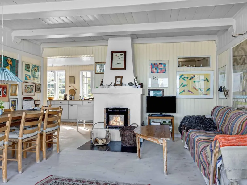 Billede 9 af 5 Star Holiday Home in Rorvig