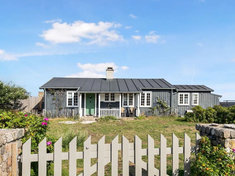 Billede 12 af 5 Star Holiday Home in Rorvig