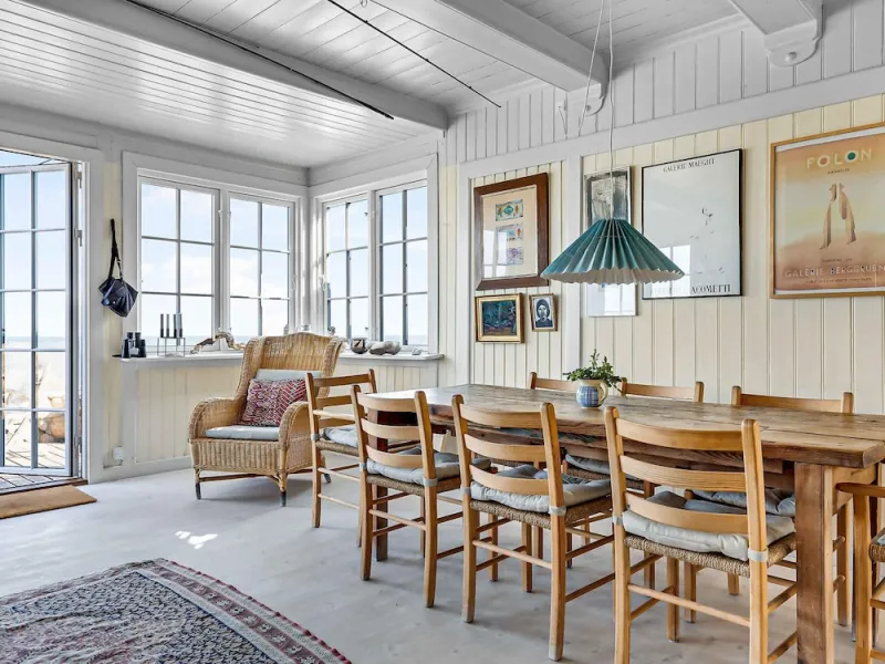 Billede 18 af 5 Star Holiday Home in Rorvig