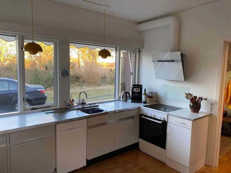 Billede 27 af 5 Star Holiday Home in Rorvig