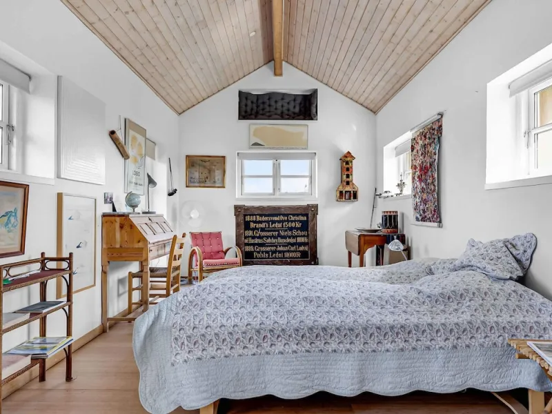 Billede 28 af 5 Star Holiday Home in Rorvig