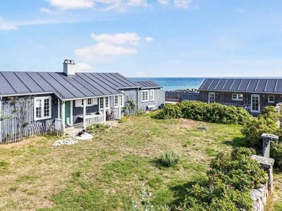 Billede 29 af 5 Star Holiday Home in Rorvig
