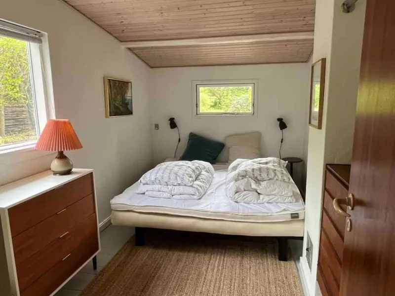 Billede 2 af 5 Star Holiday Home in Vejby