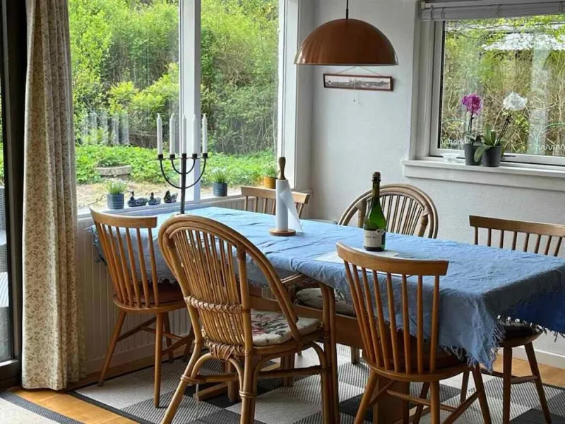 Billede 3 af 5 Star Holiday Home in Vejby