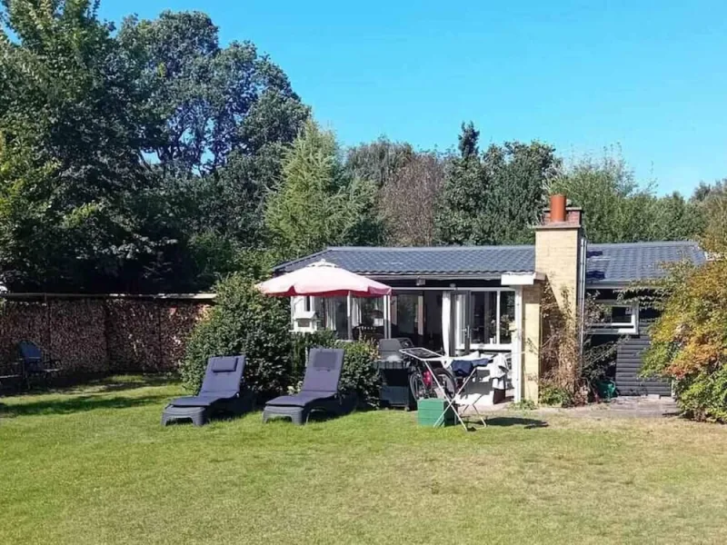 Billede 4 af 5 Star Holiday Home in Vejby