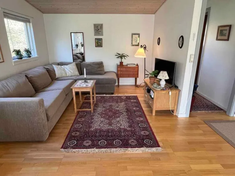 Billede 8 af 5 Star Holiday Home in Vejby